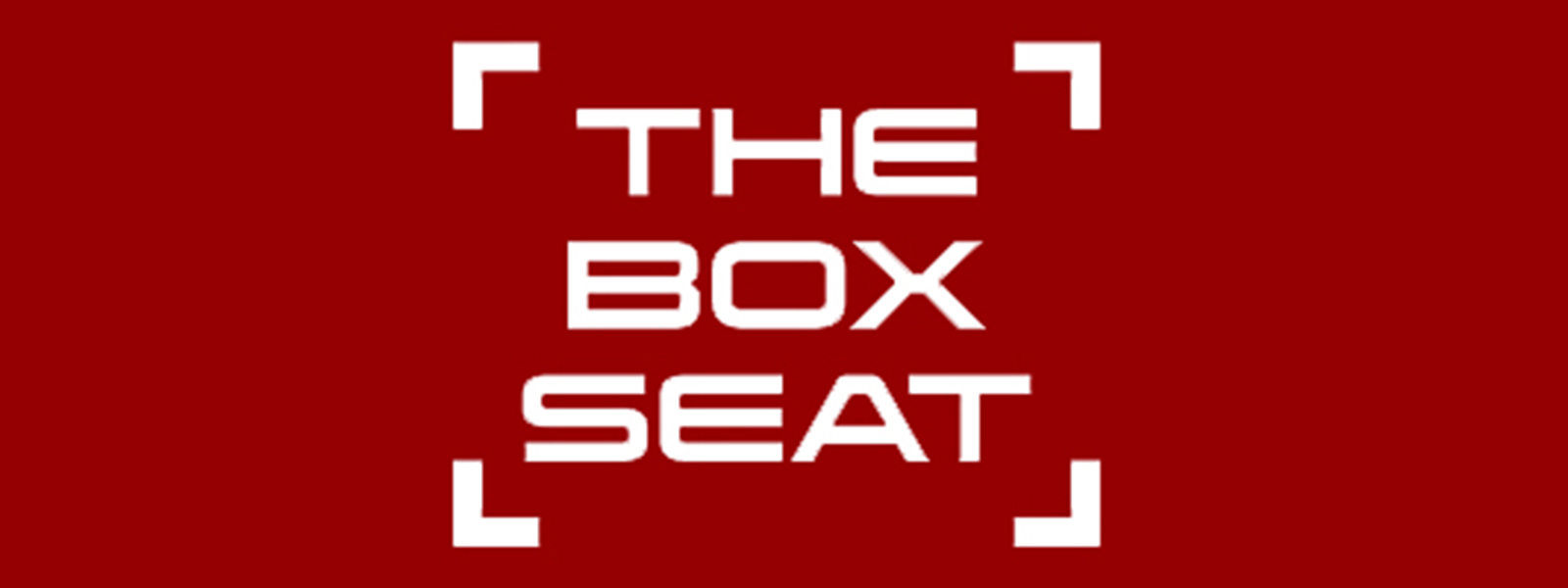 The Box Seat - May 1